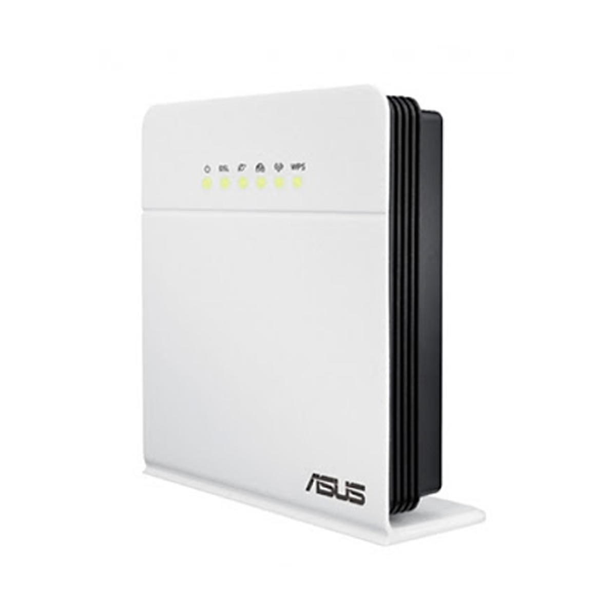مودم روتر بی‌سیم ADSL ایسوس مدل DSL-N10S-1